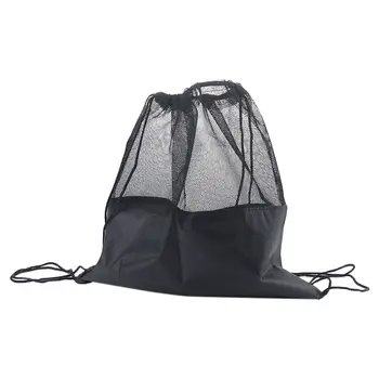 Чанти за съхранение на футболни топки на открито, раница за съхранение на баскетболни своята практика, Баскетболно чанта, мрежа чанта