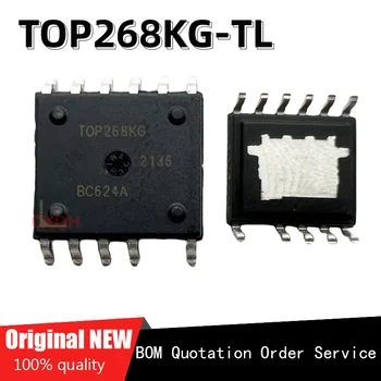 TOP268KG-TL TOP268KG TOP268 SOP11 Нова оригинална чип контролер регулатор на мощност TOP268