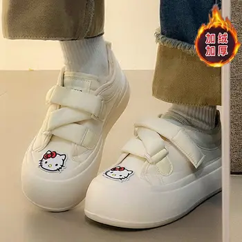 Sanrio/ Обувки с Шарките на 