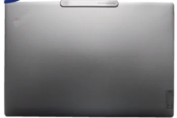 Новост за lenovo ThinkPad Z13 Gen 2 A капак на горната част на корпуса C капак на клавиатурата рамка за долен корпус за модел 2023 година