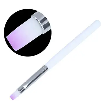 Дизайн на ноктите здрав UV-гел, дамски четка за рисуване писалка за маникюр, Инструменти за Маникюр