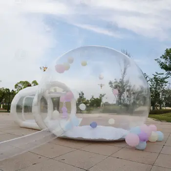 Балони летят, в комплект с помпа воздуходувным