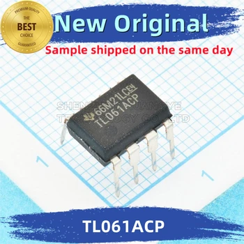 Вграден чип TL061ACP на 100% чисто нов и отговаря на оригиналната спецификация