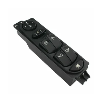 A6395451313 Електрически ключ стеклоподъемника Master Window Switch Control за Mercedes Benz Viano Wieland W639 2006-2012