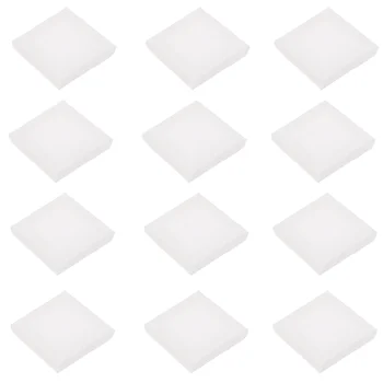 Квадратна рамка Мини-платно за рисуване с маслени бои Растянутая панел САМ Бели дървени заготовки за рисуване, Амбалажна хартия за бебето