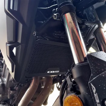 За Honda CB500F Защитно покритие на предната Решетка мотоциклет CB500X CB500F CB400X CB400F 2013 2014 2015 2016 2017 2018 2019 2020-2023