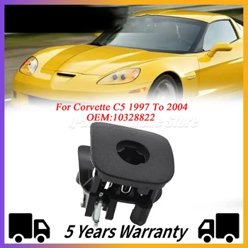 Новост 10328822 за Corvette C5 от 1997 г. до 2004 г. за Защита на дръжки жабка от кражба