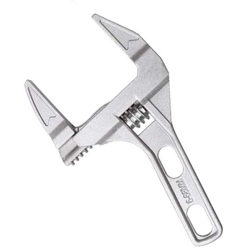 Разводные ключове Ширина 6-68 мм гаечен ключ за баня, Ръчни инструменти за затягане или разхлабване на гайки и болтове