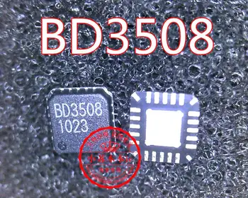 5 бр./ЛОТ BD3508 BD3508EKN-E2 QFN