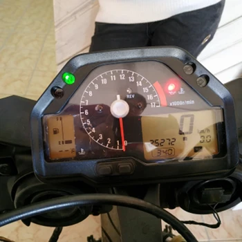 Мотоциклет Тахометър Скоростомер сензор за Носене за Honda Cbr600Rr Cbr 600 Rr периода 2003-2006