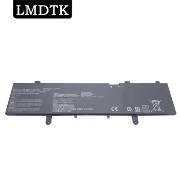 LMDTK Нова Батерия за лаптоп B31N1632 ASUS ZenBook 14X405X405U X405UA 3ICP5/57/81 0B200-02540000 11,52 В 42 W