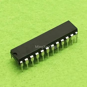 5 бр. чип интегрални схеми LA7257 DIP-24