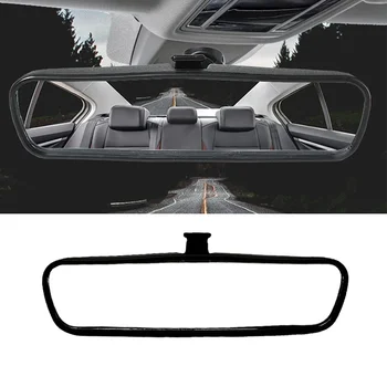 Универсална Дръжка за Обратно виждане на Опускающемся Огледалото в Салона на Автомобила / Колата / Камиона 210X50 ММ с Голям Вендузата и Заключване на присоске Безопасна Стабилна