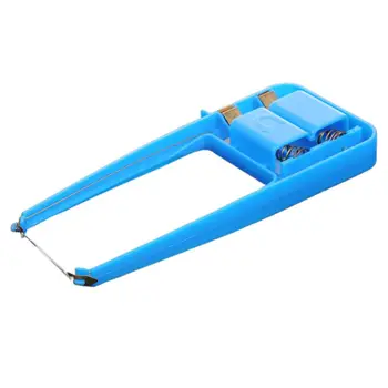 Направи си САМ Blue Hot Wire Foam Кътър Малък Електрически Стиропор Инструменти За Производство на Стиропор