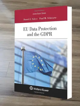 Защита на данните на ЕС и GDPR
