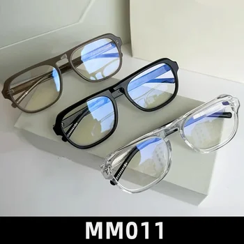 MM011 Дамски слънчеви очила НЕЖНО YUUMI За мъже, реколта луксозни маркови стоки, маркови летни Uv400, модни Корейски чудовища.